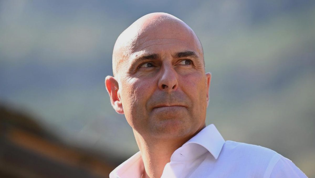 Mendy rinnova col Cagliari: Giulini esulta