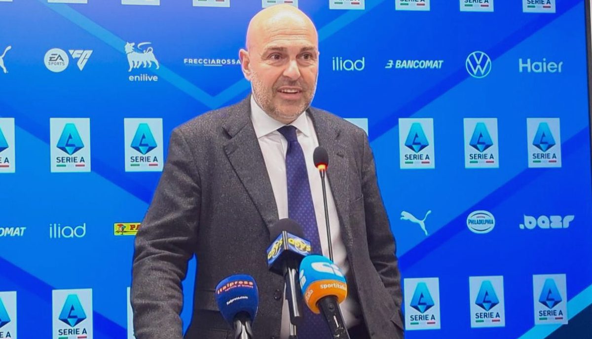 Mercato Cagliari: Giulini svela il retroscena su Pio Esposito