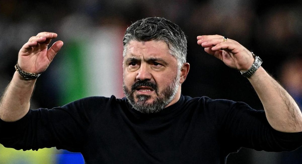 Mercato Roma e Lazio: Gasperini e Gattuso protagonisti