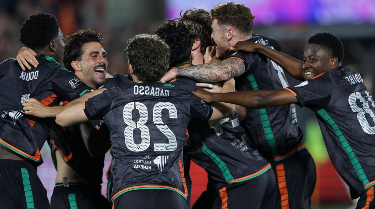 Mercato Venezia: Rrahmani dello Sparta Praga nel mirino