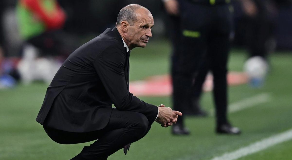 Milan e Champions: Allegri lancia l'allarme sul 2026