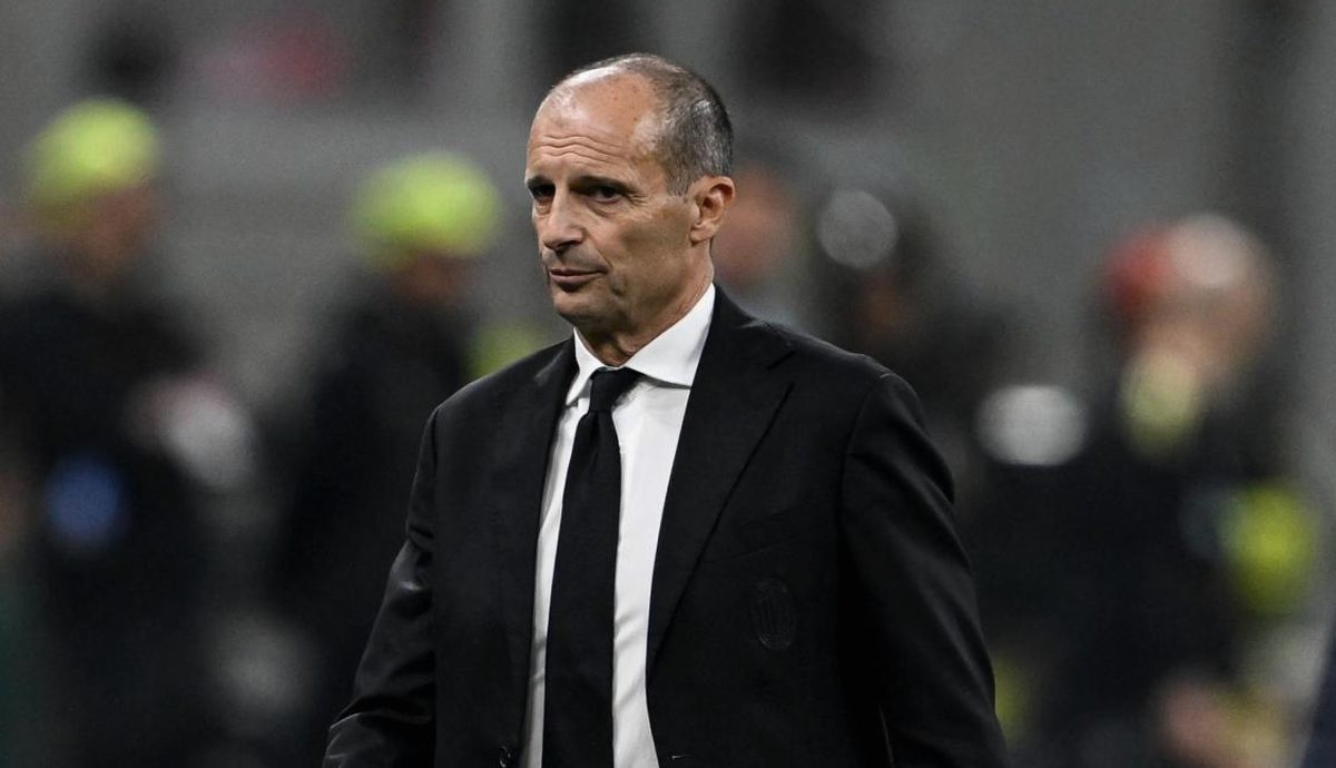 Milan, Allegri frena gli entusiasmi: 'Punto giusto'