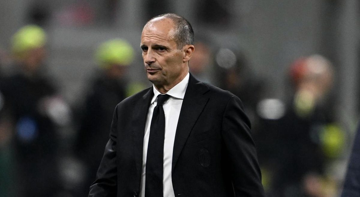 Milan-Allegri: vertice decisivo sul futuro rossonero