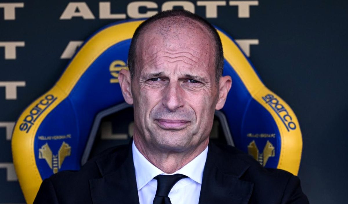 Milan-Atalanta: Allegri cerca la svolta Champions
