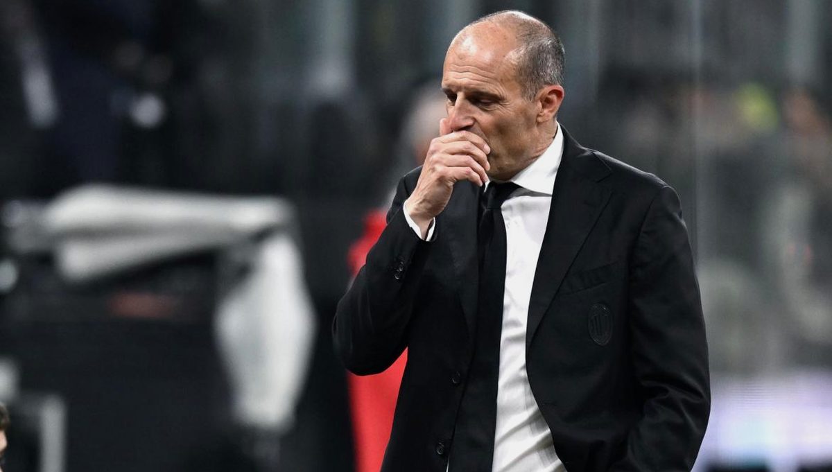 Milan-Cagliari: Allegri punta su Gimenez-Nkunku