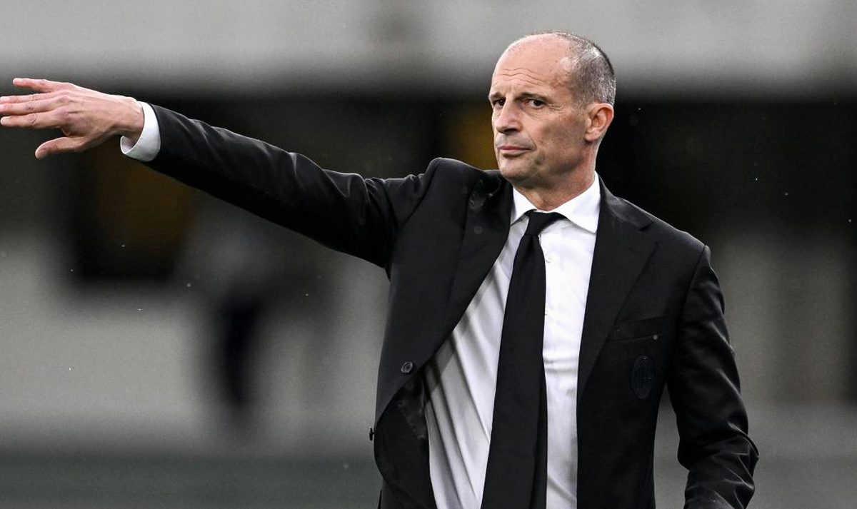 Milan in crisi: Champions a rischio, Allegri scuote lo spogliatoio