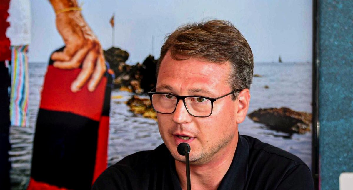 Milan DS: Spors nel mirino, ma il Genoa divide