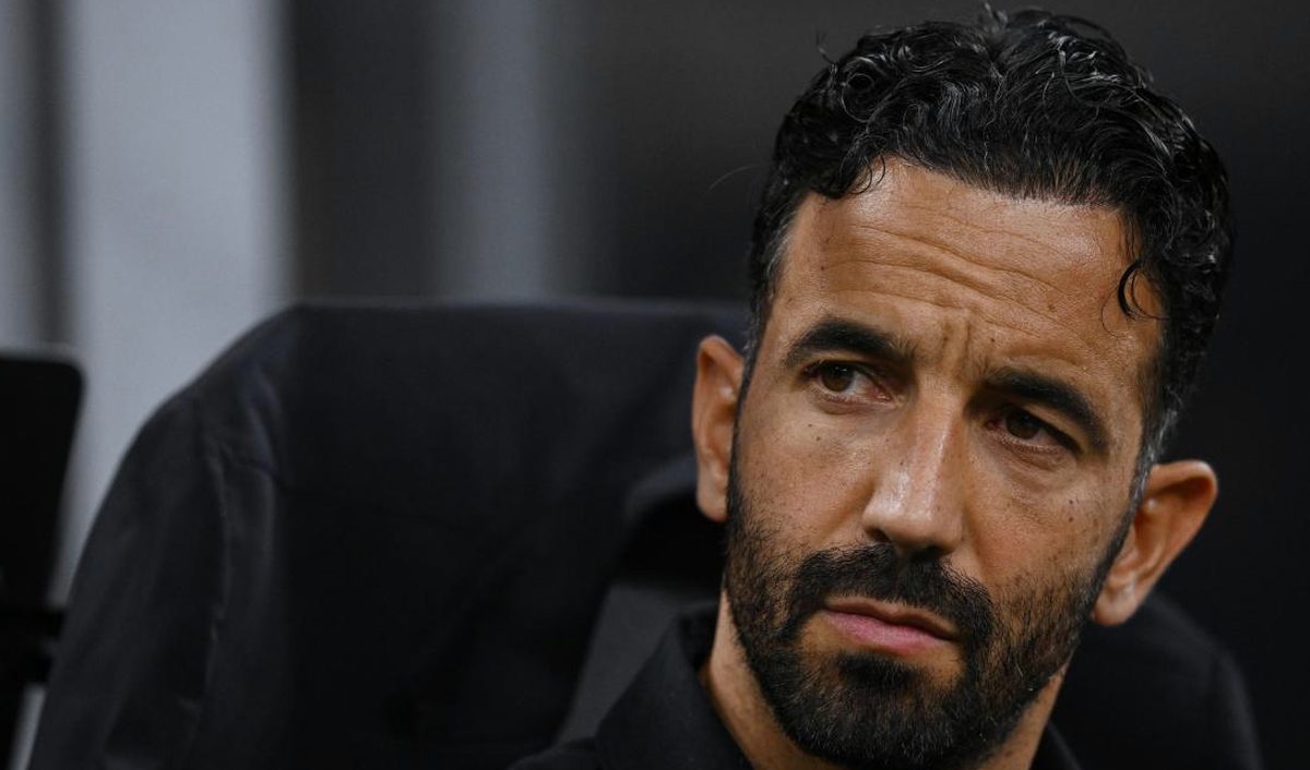 Milan in Europa League: vittoria ma Amorim non ci sta