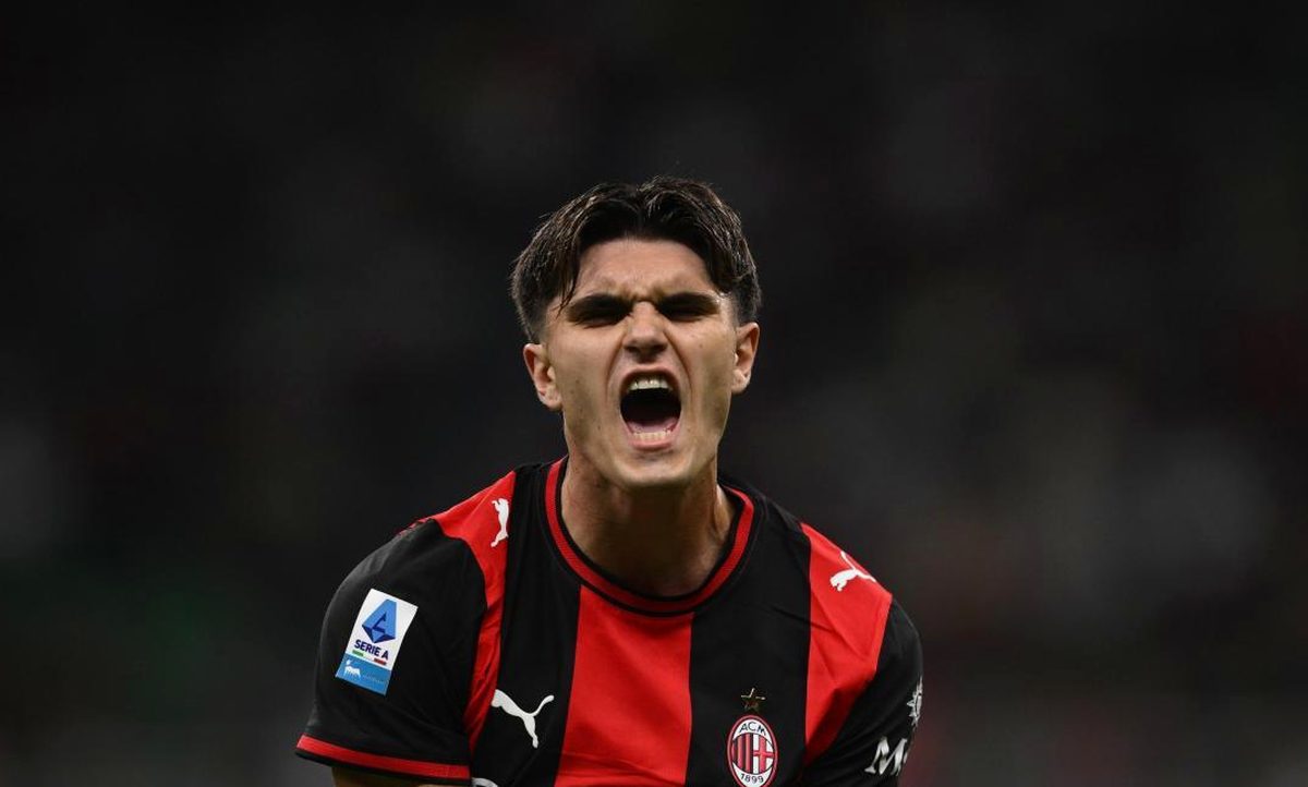 Milan Futuro: Bartesaghi splende, Camarda ancora fermo