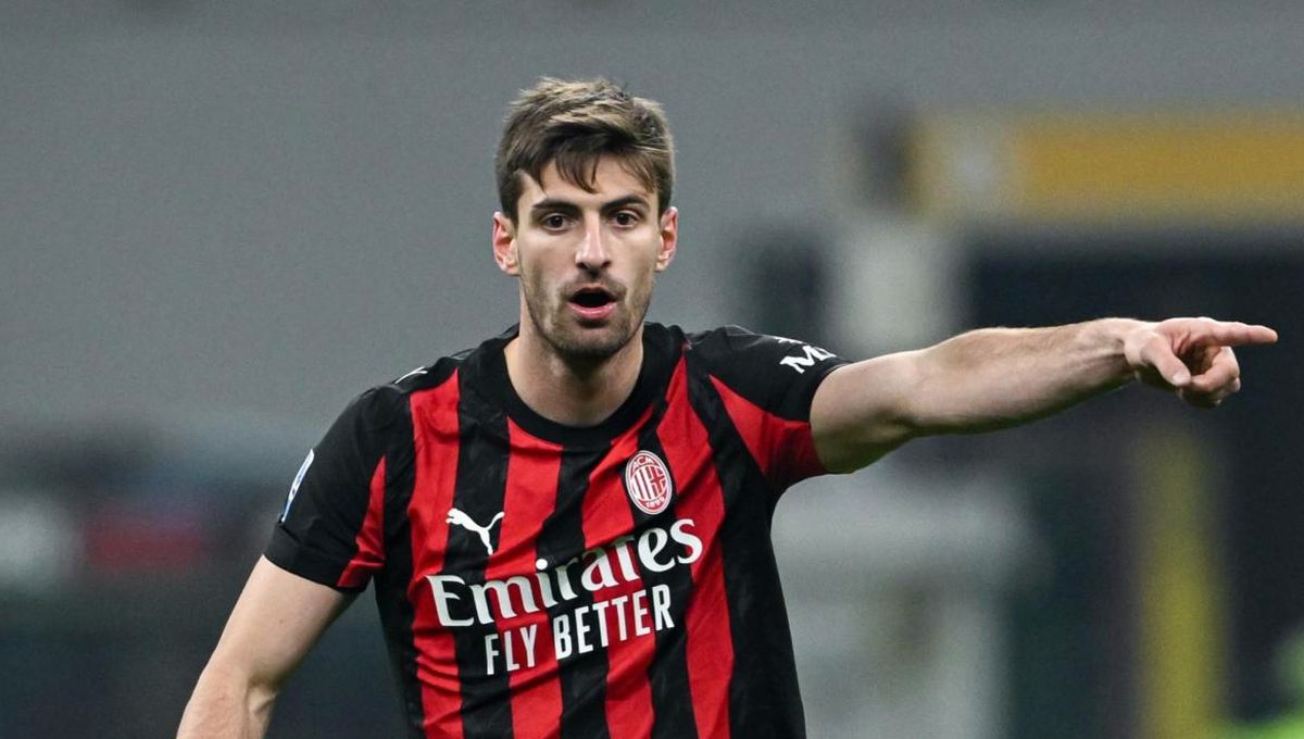 Milan, Gabbia ancora separato dal gruppo a Milanello