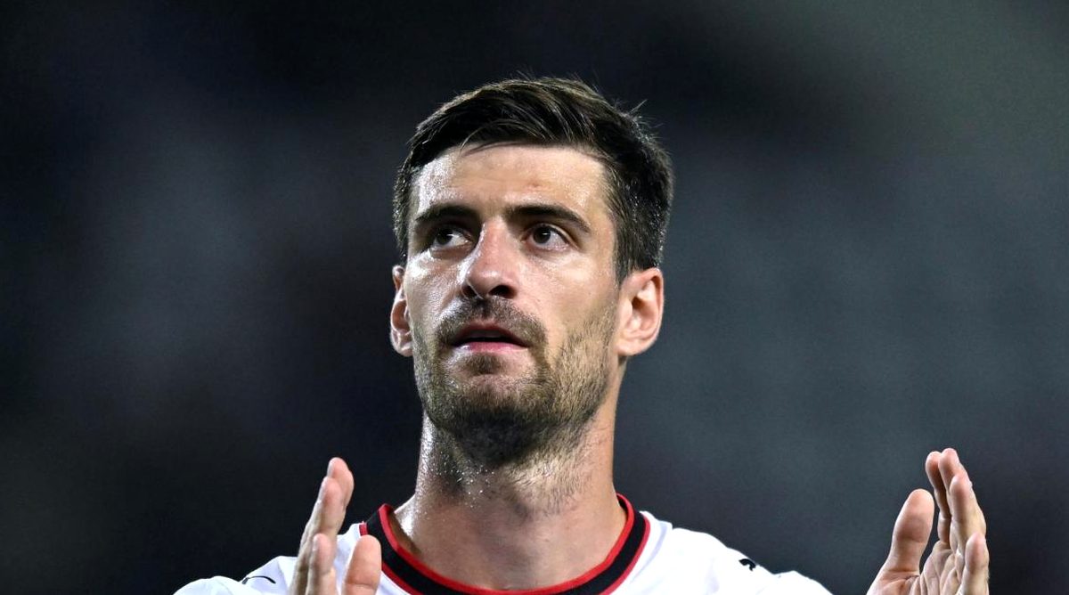 Milan, Gabbia verso uno stop di 3-4 mesi: emergenza difesa