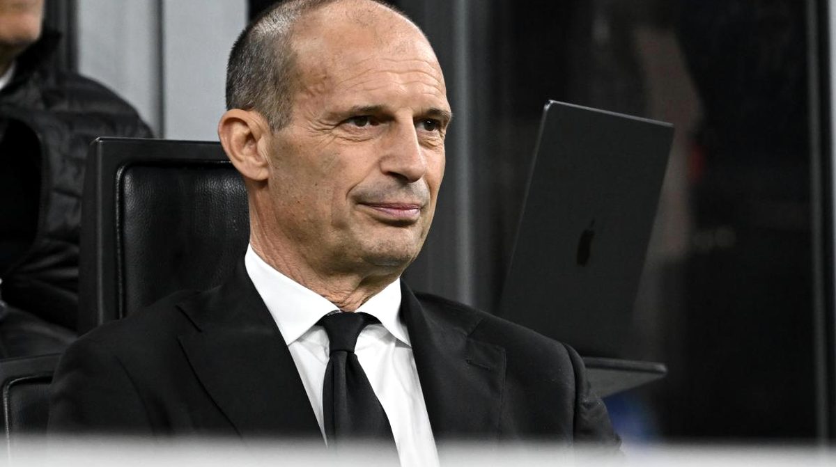 Milan a Genova: Allegri in conferenza pre-37ª giornata