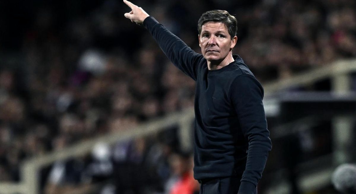Milan-Glasner: rivoluzione in panchina, futuro senza Leao