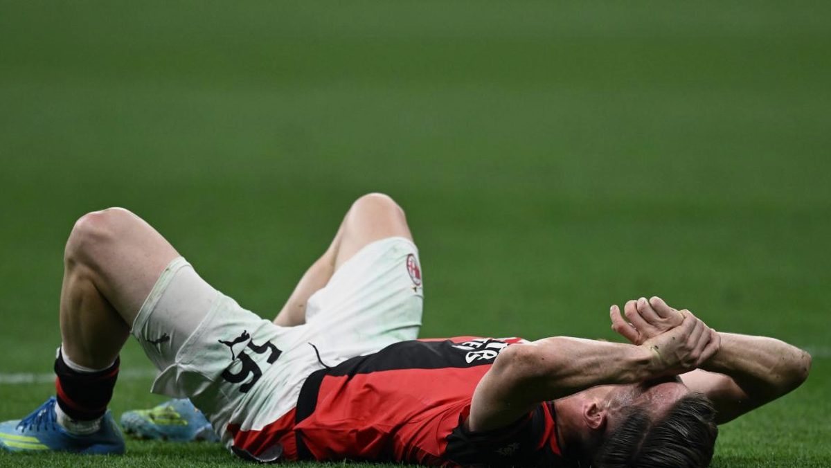 Milan e Juve crollano: Champions a rischio