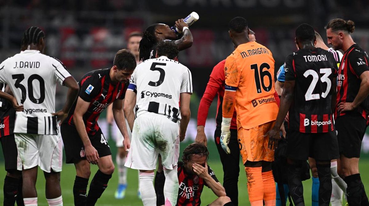 Milan-Juve 0-0: uno 0-0 che non accontenta nessuno