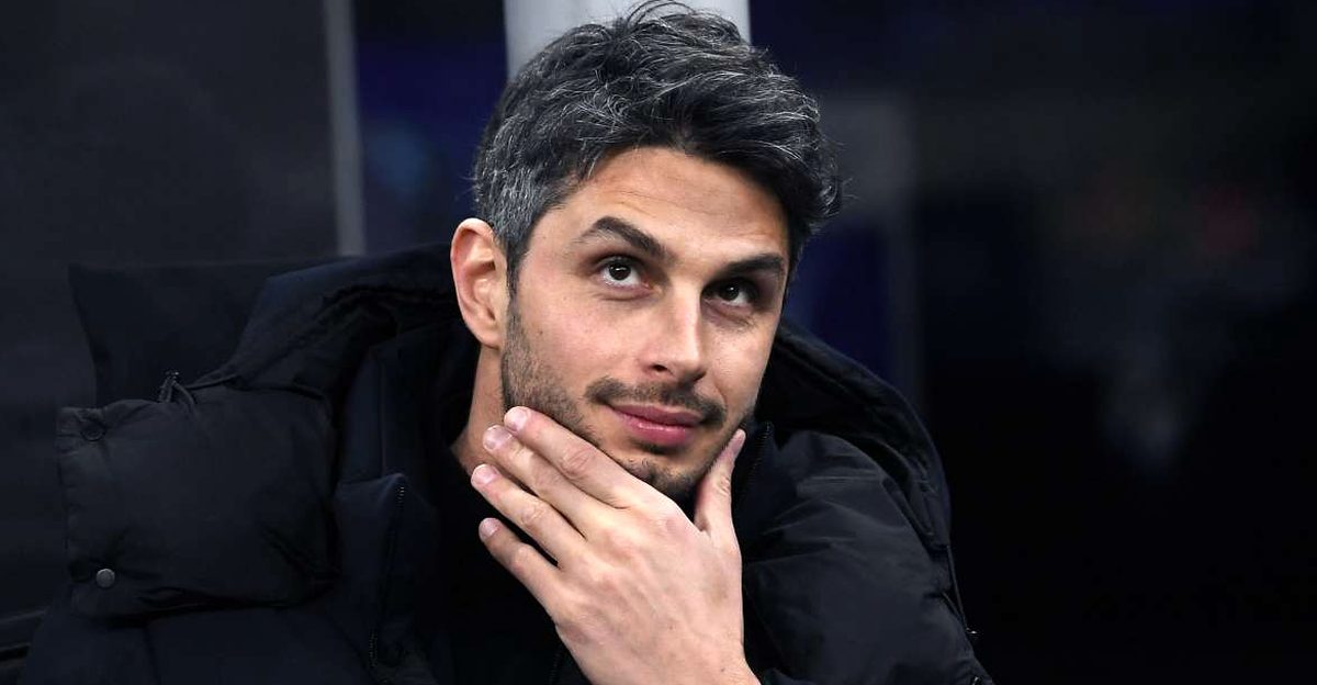 Milan-Juve 0-0, Ranocchia: 'Allegri ha centrato il suo obiettivo'