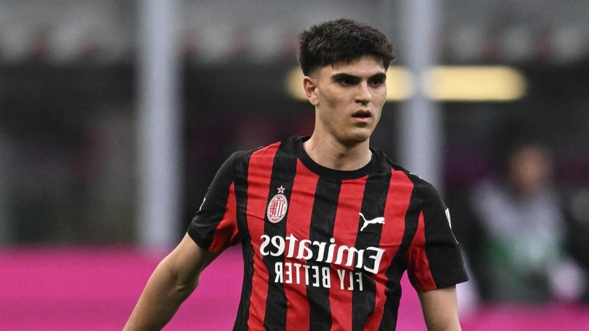 Milan-Juventus, Bartesaghi: 'È una partita che vale una stagione'