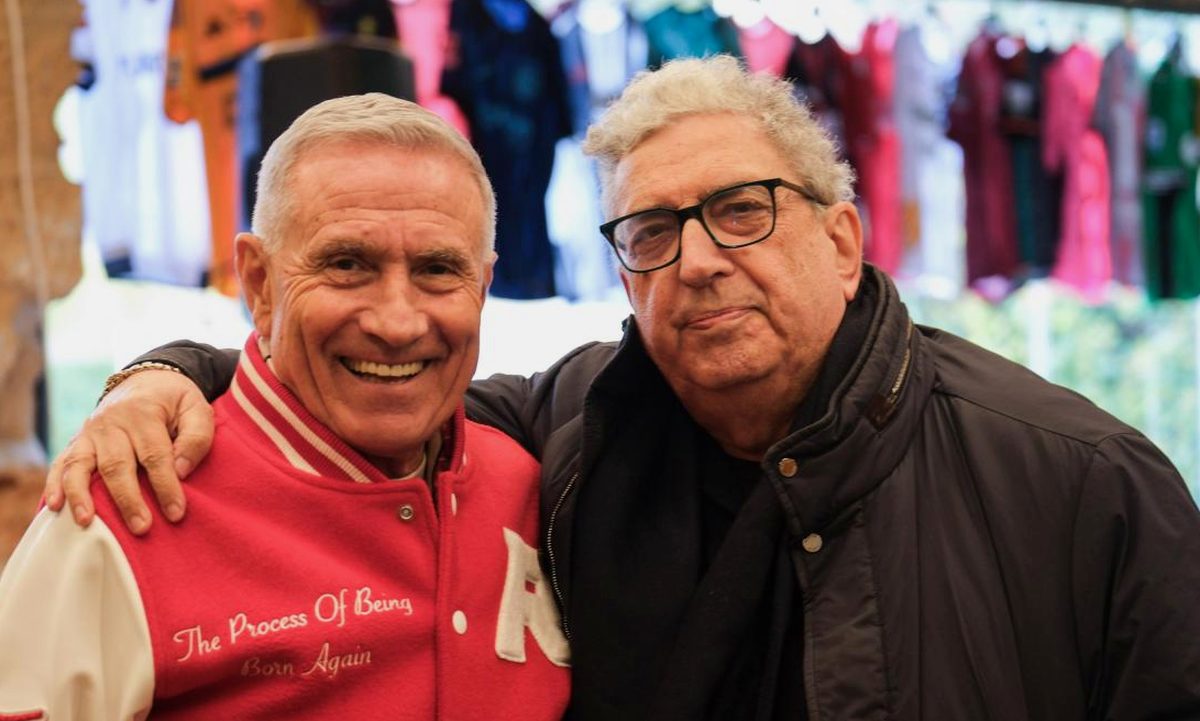 Milan-Juventus: Damiani analizza la sfida tra top club