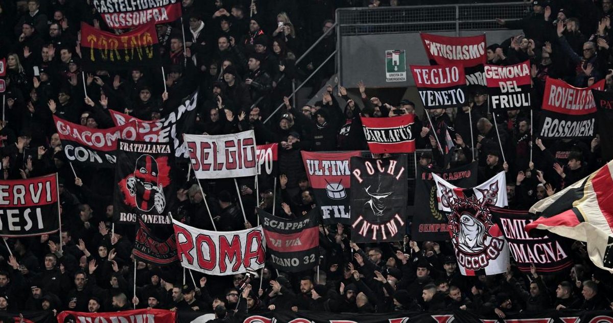 Milan, Massimo Ferrari si candida: 'Posso fare la differenza'
