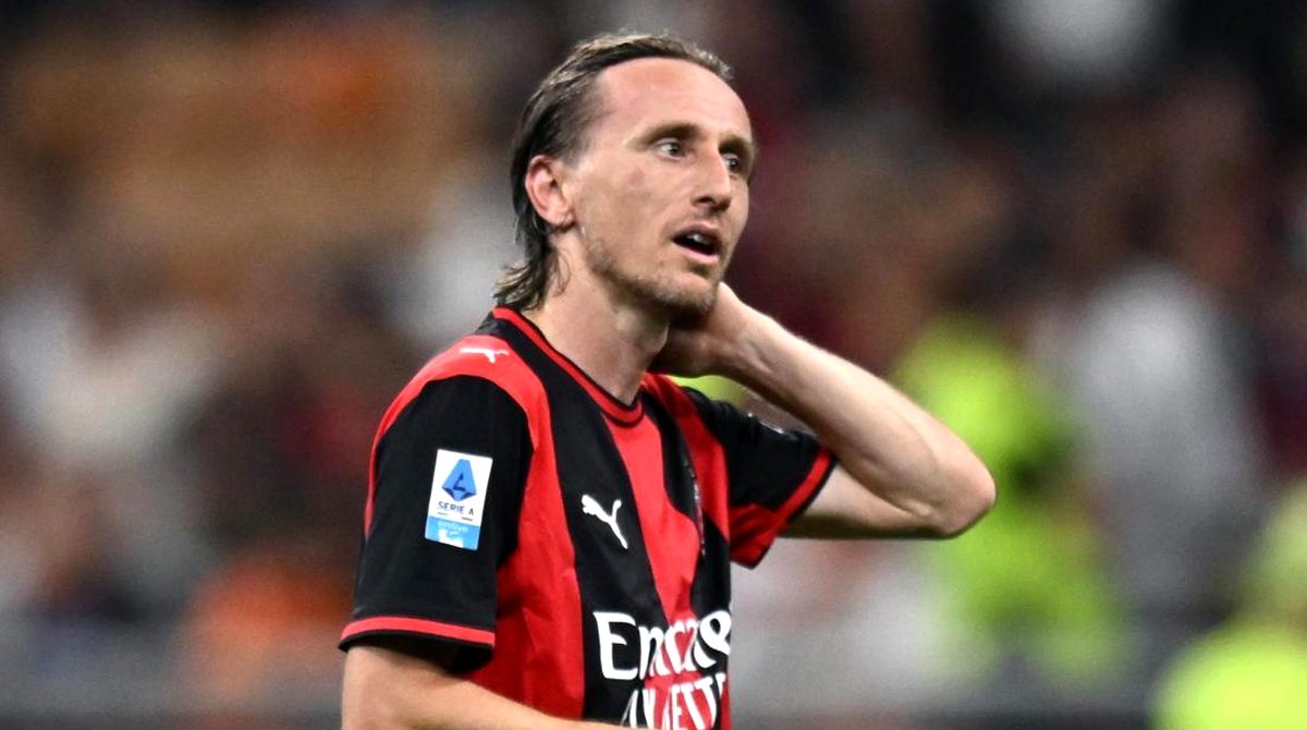 Milan, Modric a 40 anni o un giovane centrocampista?