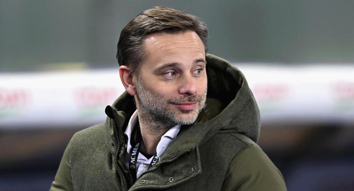 Milan in ritiro a Milanello: Furlani chiede la svolta