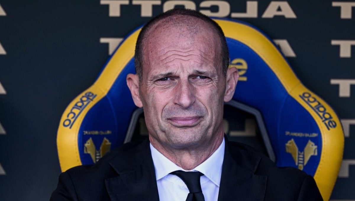 Milan-Sassuolo: Allegri in conferenza, rossoneri al bivio