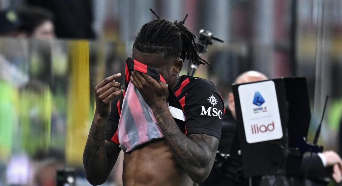 Milan travolto in casa: l'Udinese umilia San Siro 3-0