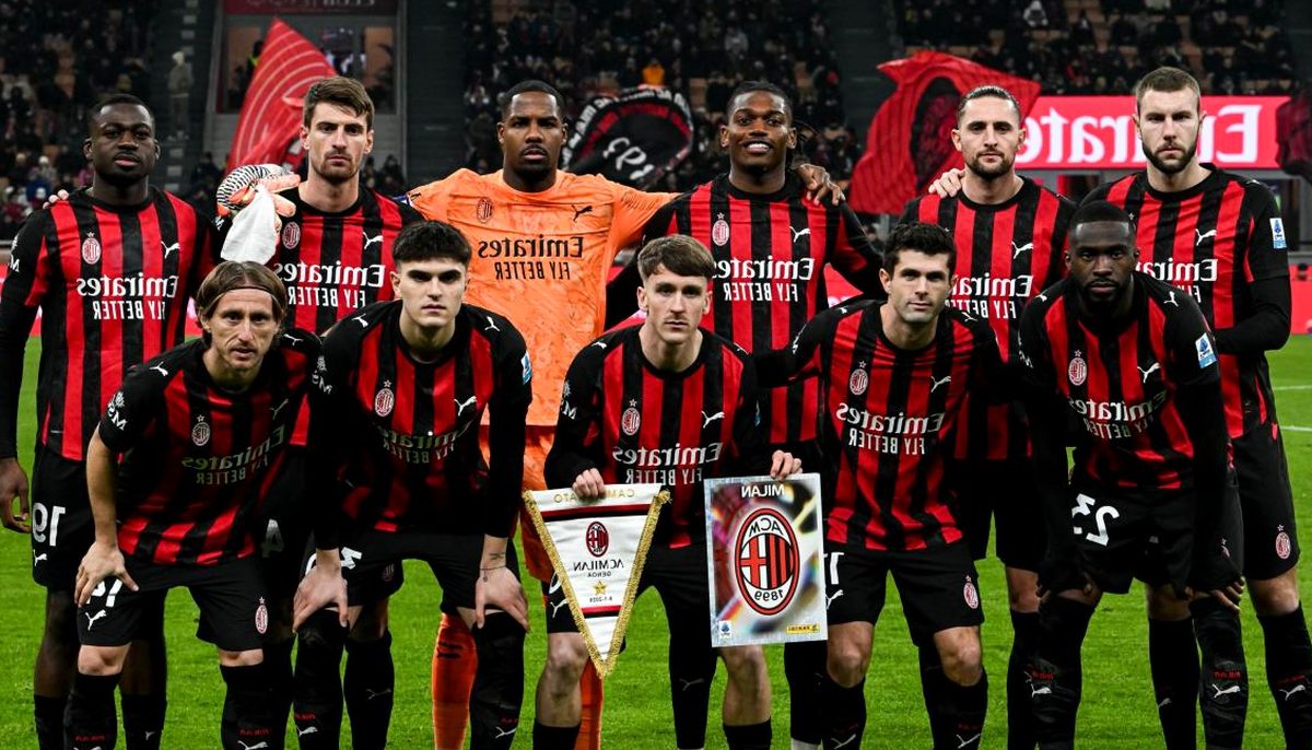 Milan, il sogno del tifoso vip: Guardiola e Maldini per rinascere