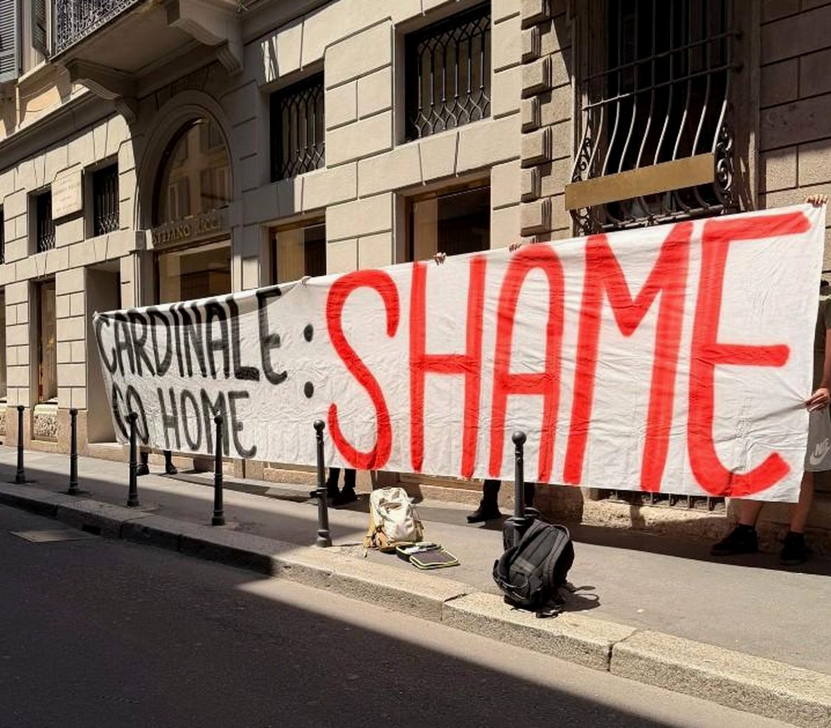 Milan, tifosi contro Cardinale: la crisi è totale