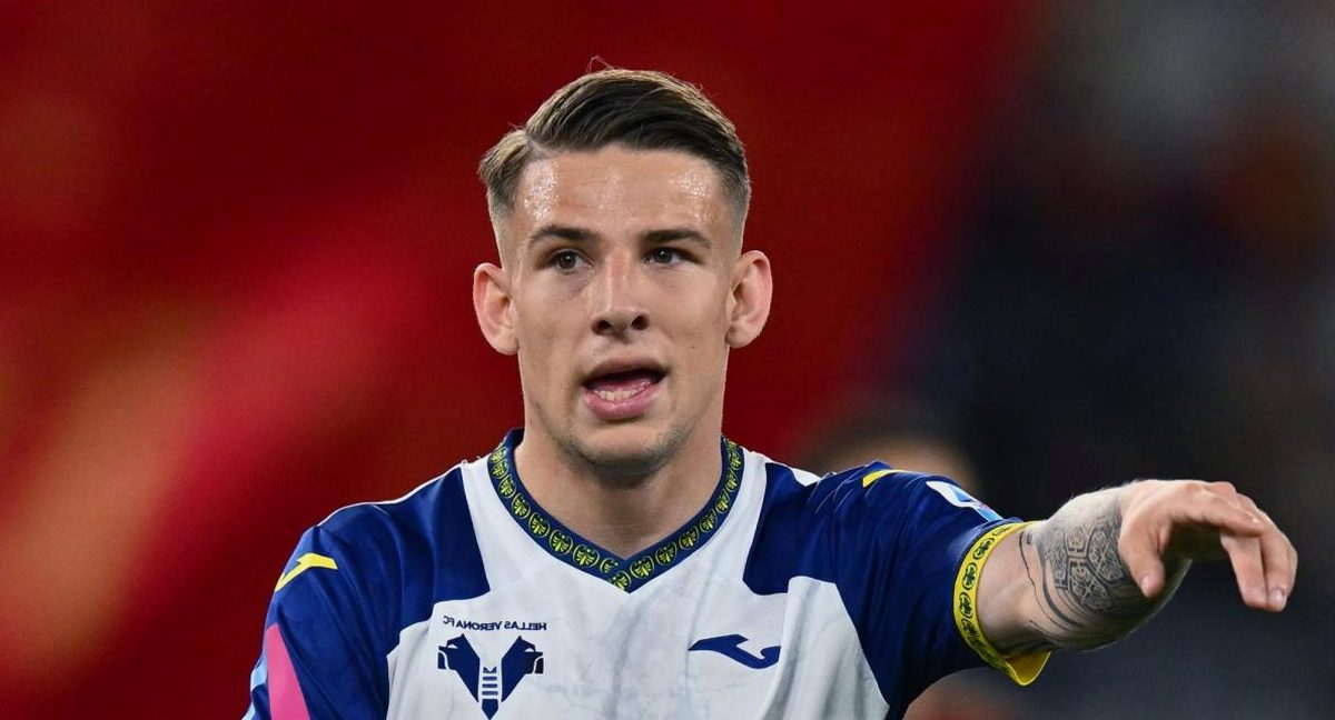 Milan a Verona: emergenza infortuni, out Sarr e Suslov