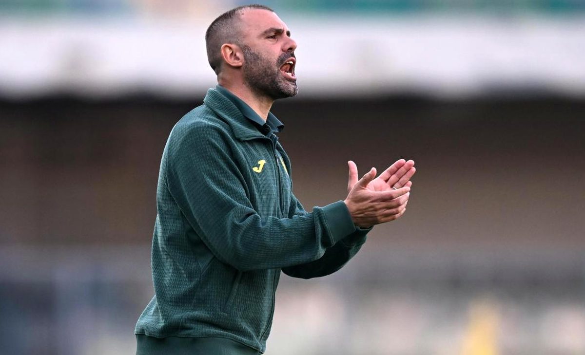 Milan-Verona, Sammarco lancia la sfida: «Pronti a sorprendere»