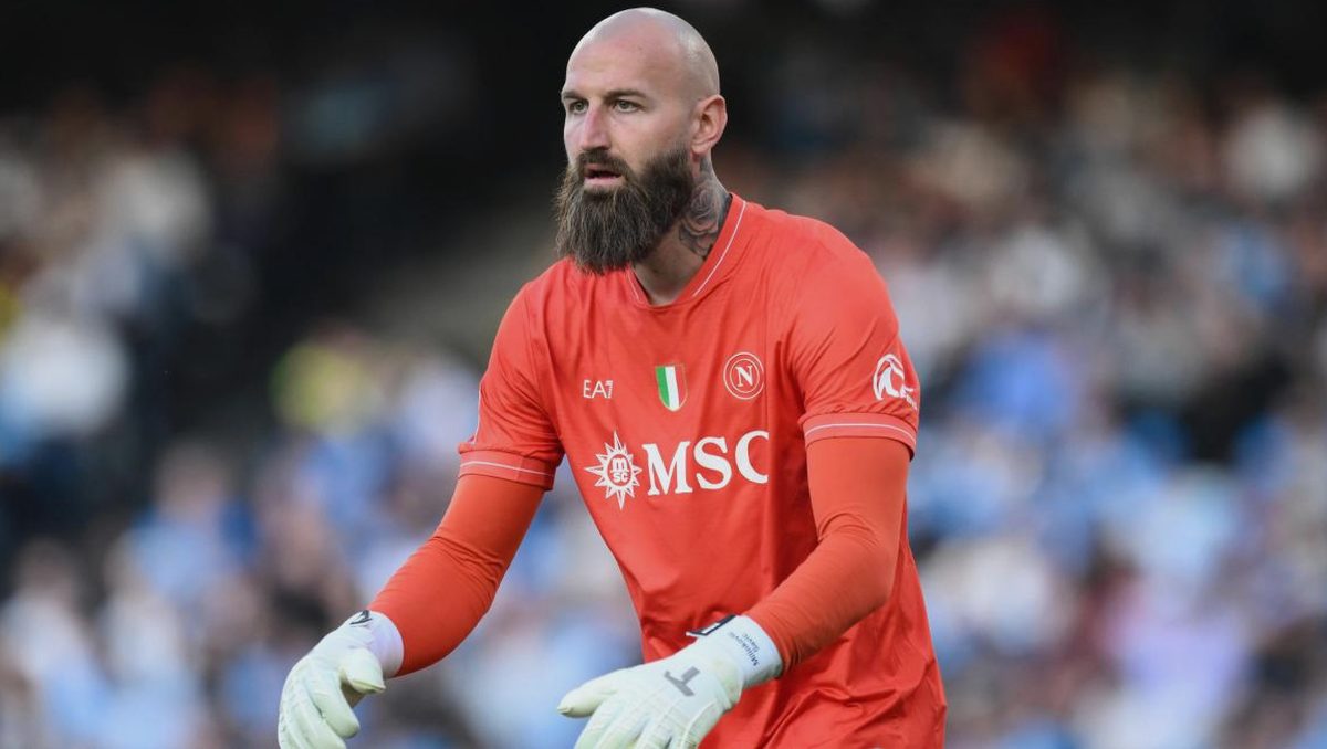 Milinkovic-Savic: «Grandi cose nonostante tutto»