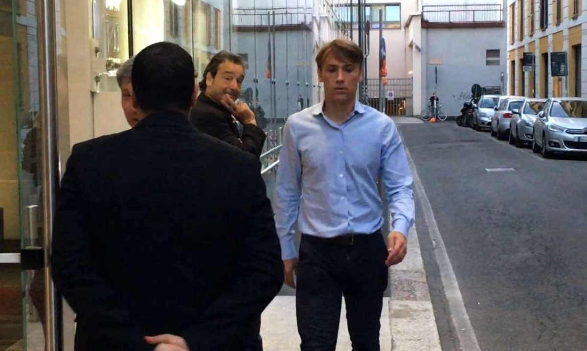 Modric e il Milan: Simic svela la verità sul futuro