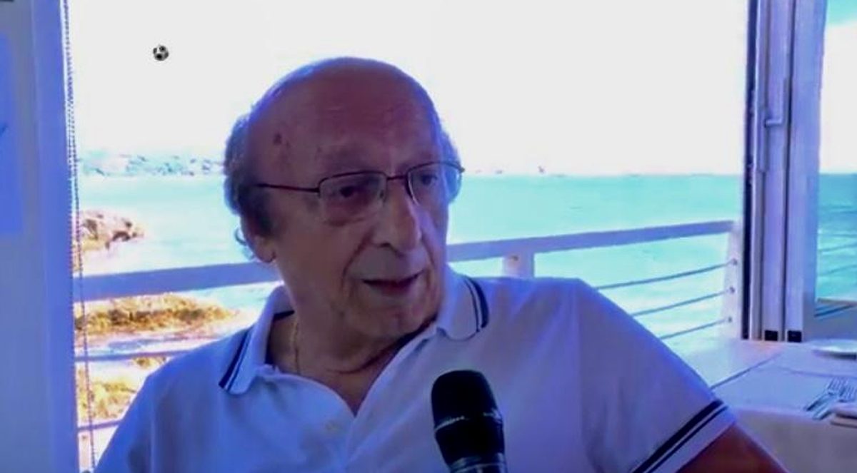 Moggi accusa: «Il calcio italiano è morto, la Nazionale ne è la prova»