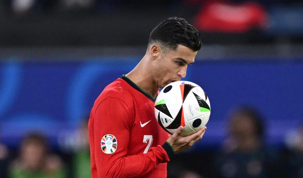Mondiale 2026, Lugano svela: 'Portogallo favorito, CR7 e i rigori'