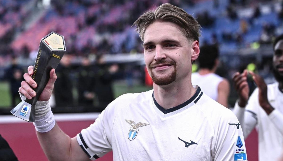 Mondiali 2025: Simons out, Koeman punta su Taylor della Lazio