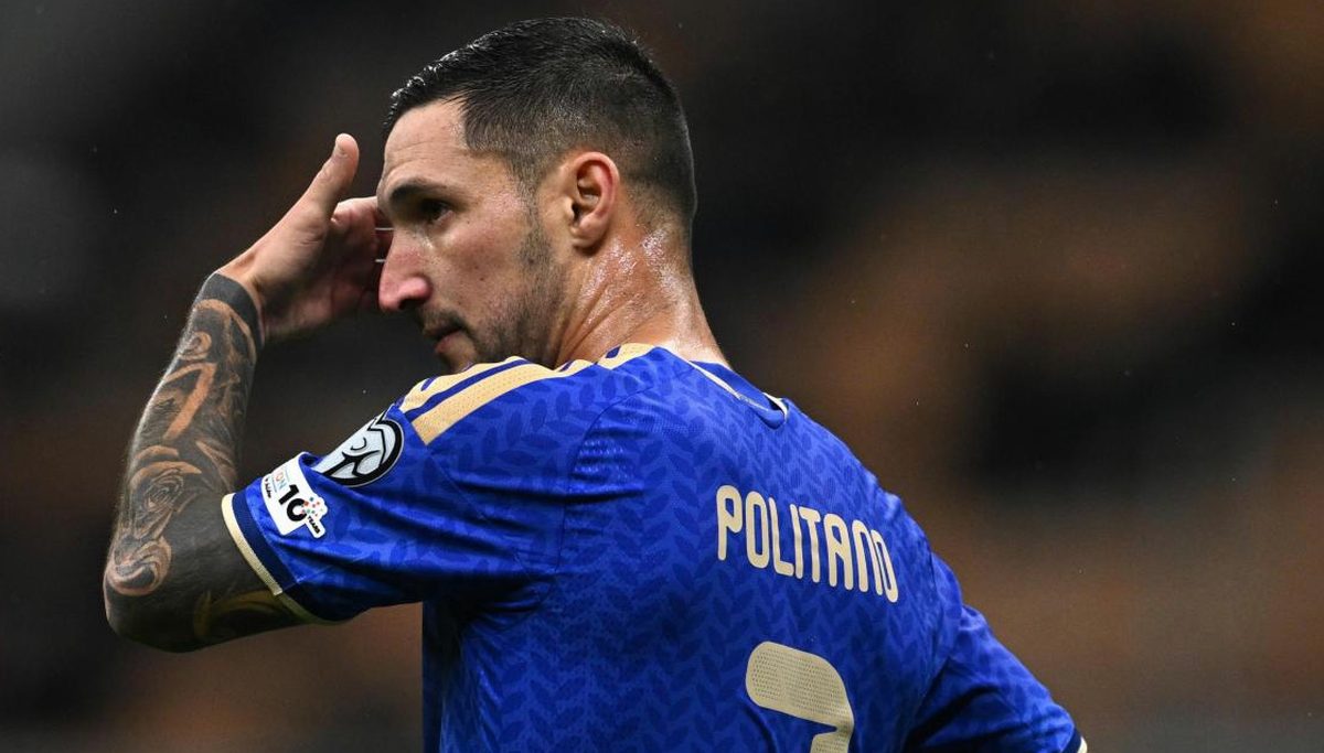 Mondiali 2026 senza Italia: Politano lancia l'allarme generazionale