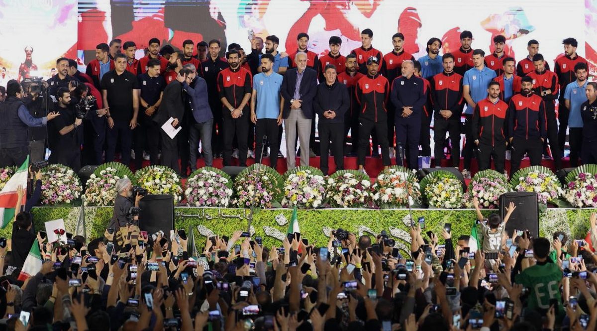Mondiali 2026: USA concedono visti all'Iran