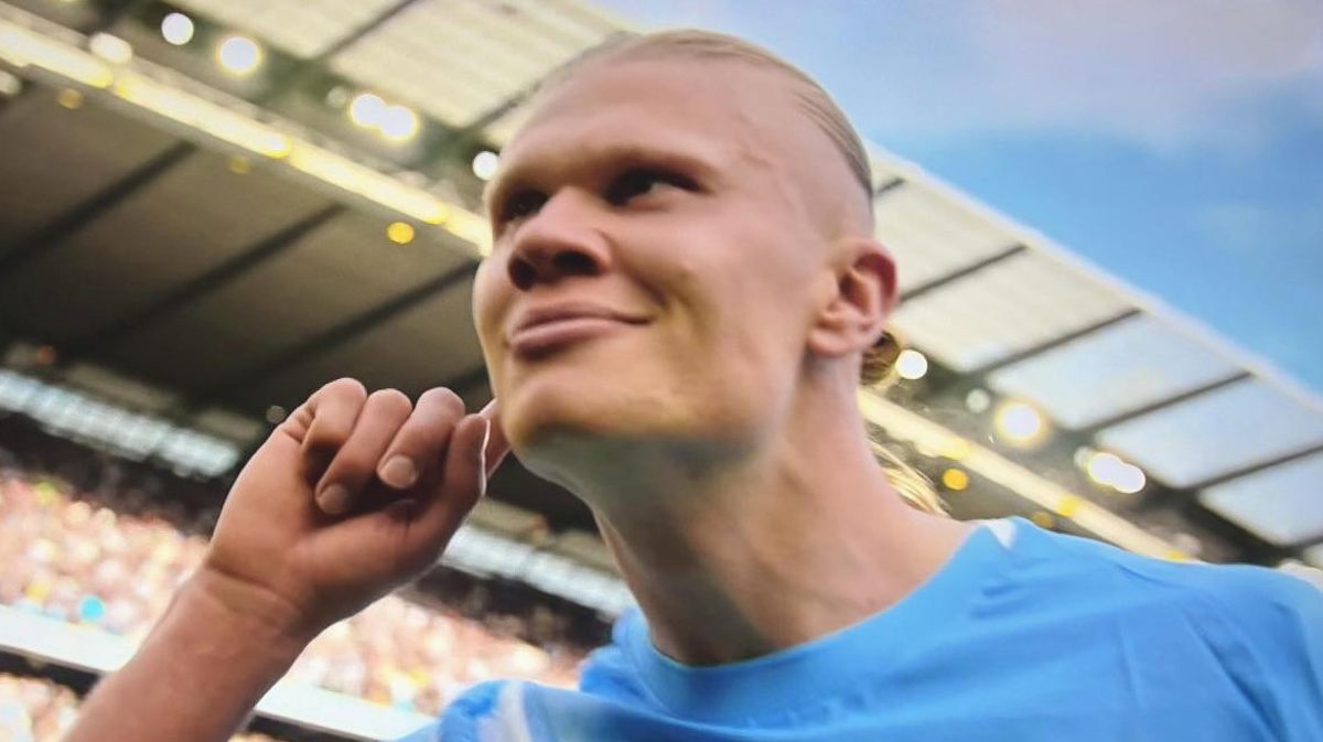 Mondiali, Norvegia: 5 giocatori di Serie A con Haaland