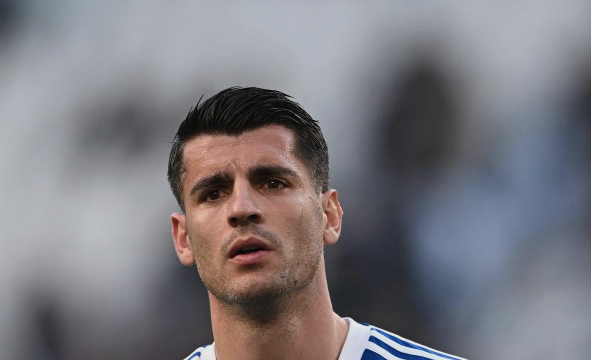 Morata lascia il Como? Il Getafe bussa alla porta