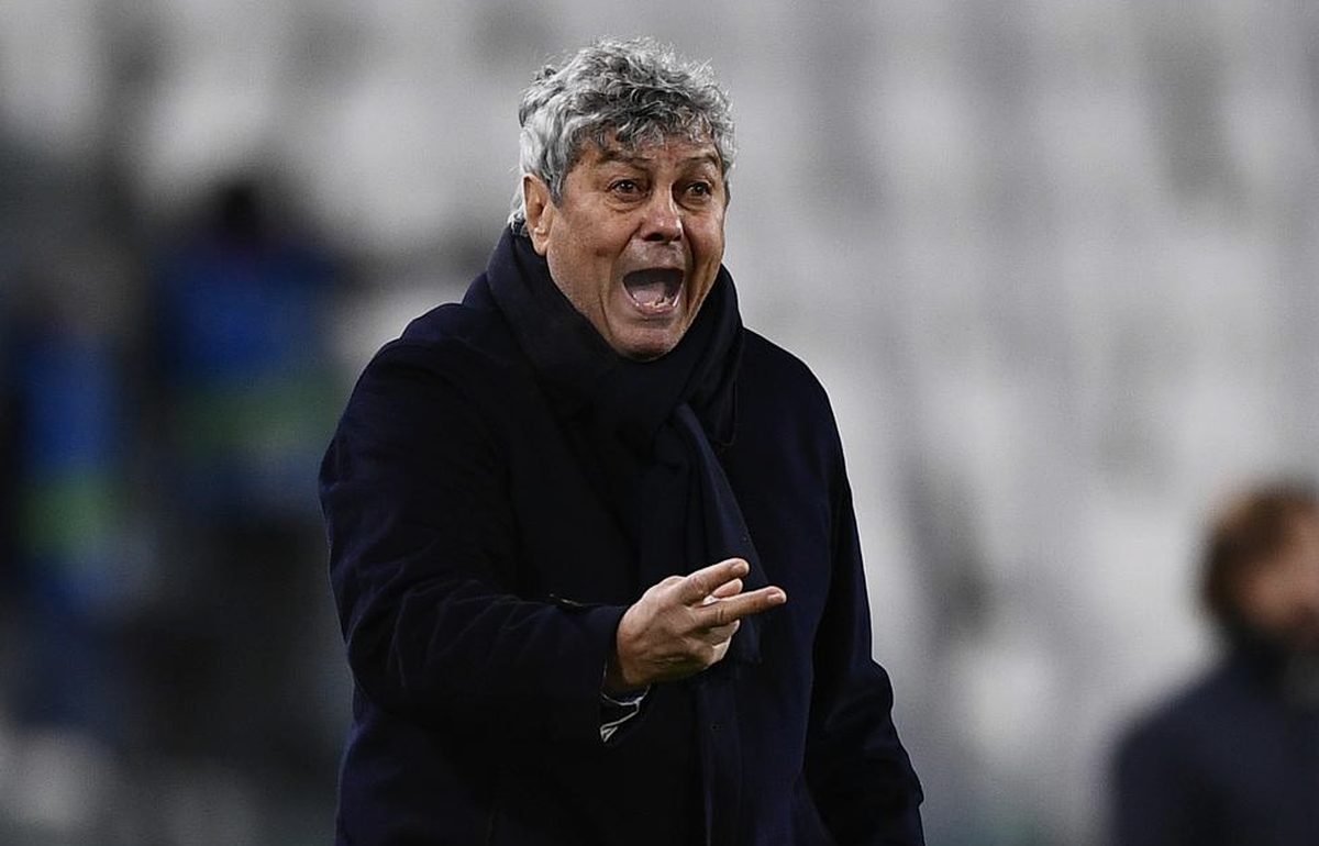 Morto Mircea Lucescu: il calcio piange il Mago