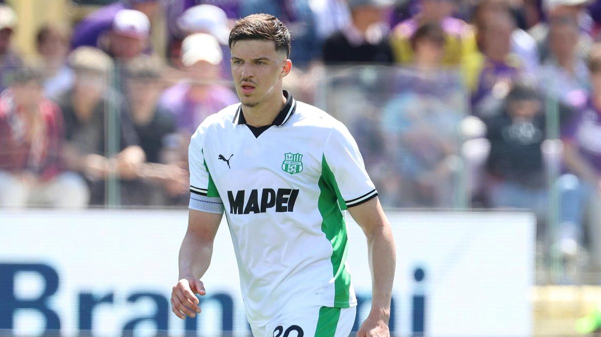 Muharemovic: Inter frenata, ora arriva la Premier League