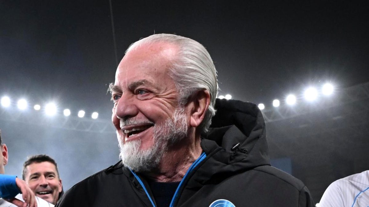 Napoli, Allegri nel mirino: De Laurentiis pianifica il dopo-Conte