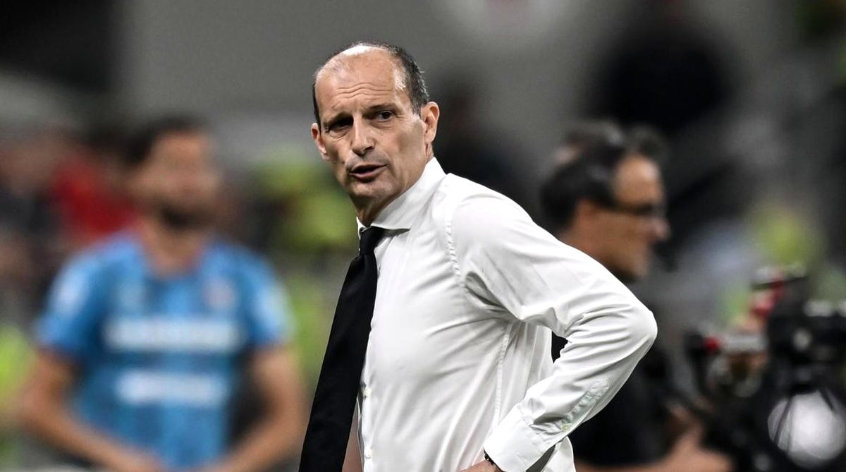 Napoli, Allegri o Italiano: la sfida per la panchina