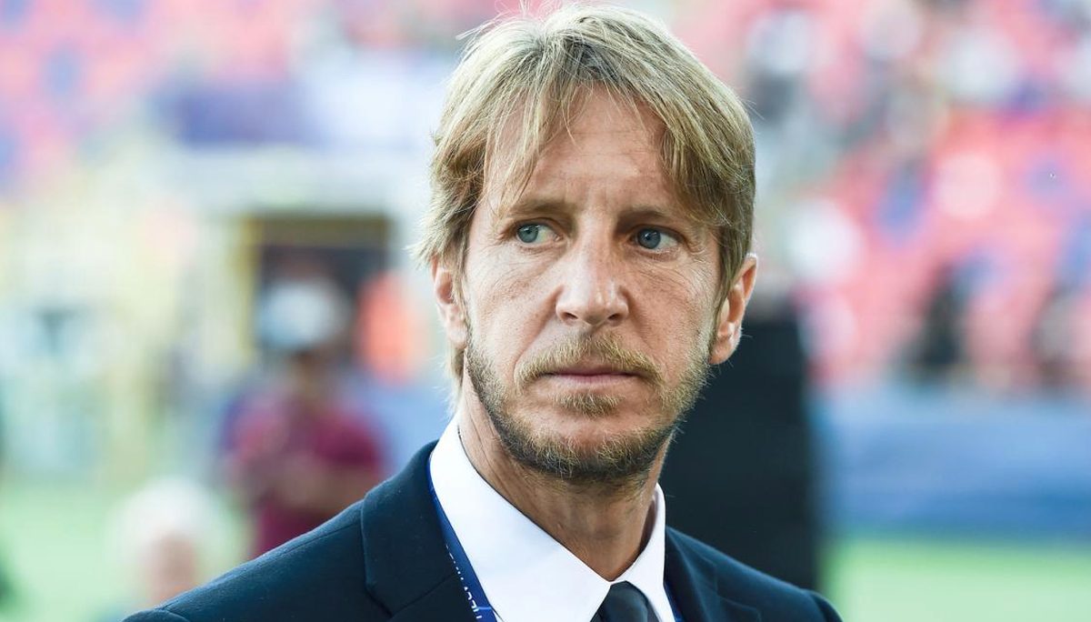Napoli-Arsenal in Champions: Ambrosini esalta gli azzurri