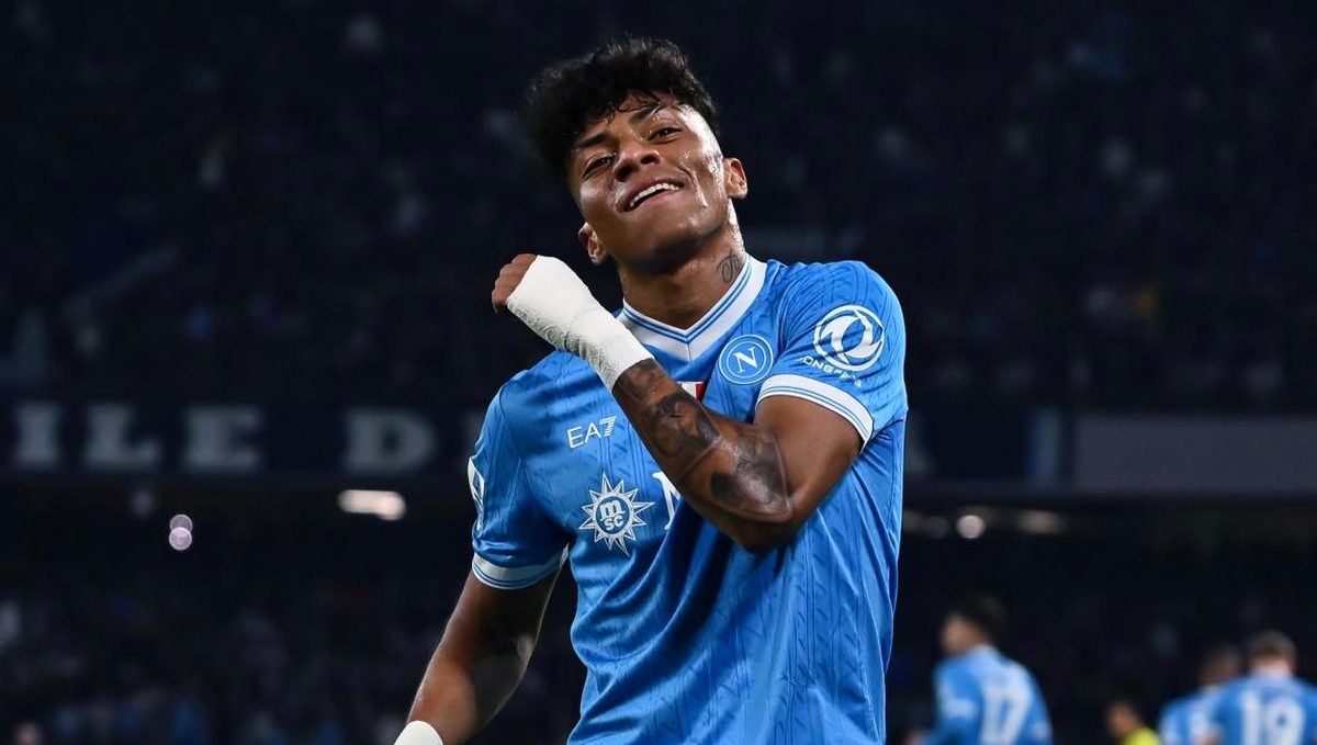 Napoli di Conte: gioco e spettacolo, la svolta è reale