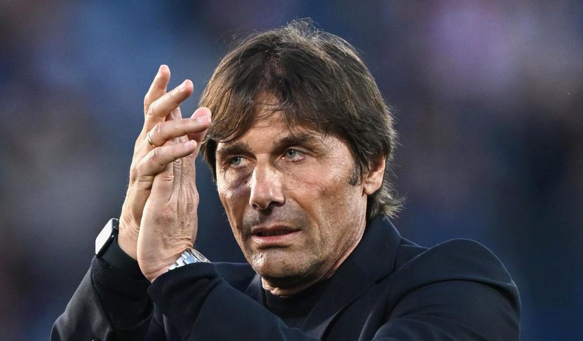 Napoli-Conte: vertice decisivo, c'è già il piano B