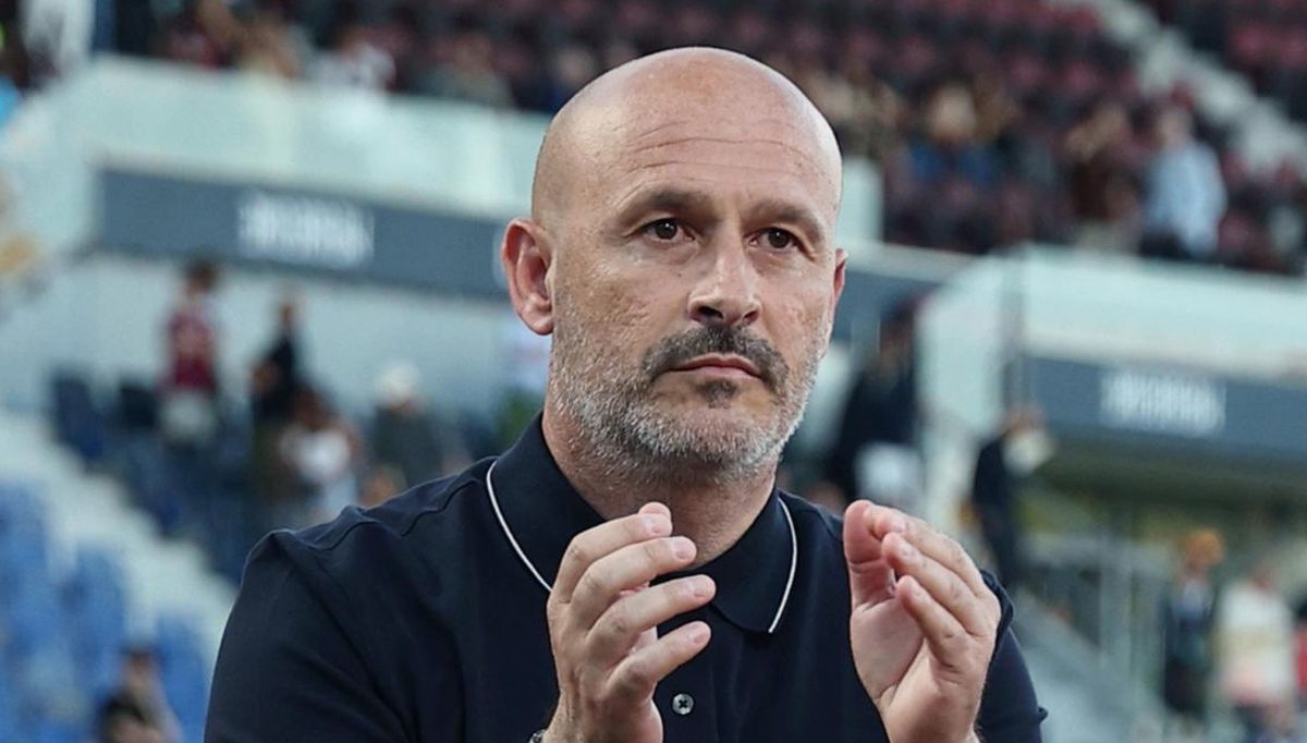 Napoli, Italiano in pole: sfida ad Allegri per la panchina