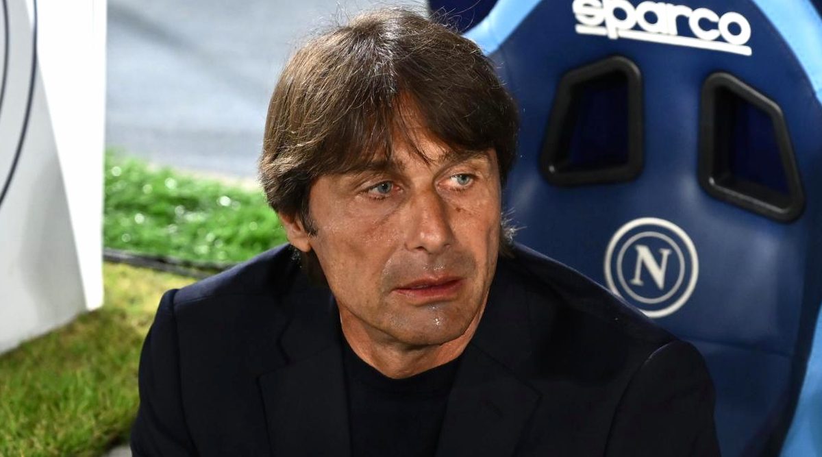Napoli ko col Bologna: Champions in bilico