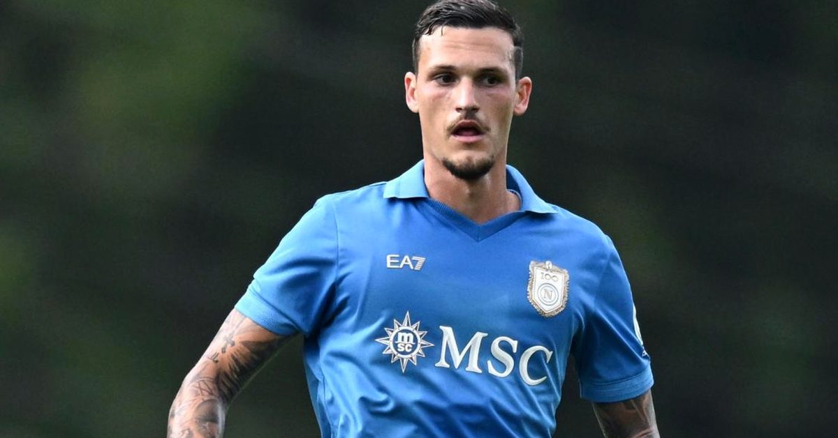 Napoli ko con l'Inter: Marin carica i compagni